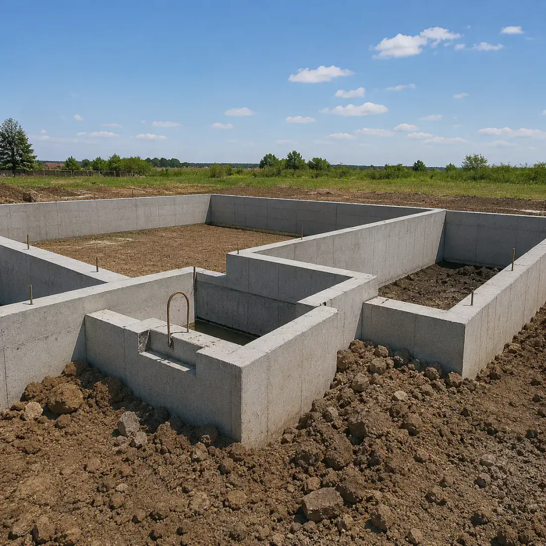 Clasa beton C12/15
